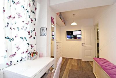 Apartament cu 4 camere în Tomis Nord - 20