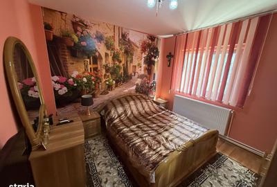 Apartament cu 3 camere decomandat, mobilat în Tomis Nord - 6