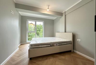 Duplex cu 4 camere cu Canalizare în Păcurari - 1