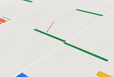 Teren Extravilan In Rate Primaverii Com. Berceni | 5901mp | #EG40 - 3