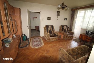 Apartament cu 2 camere în Central - 3