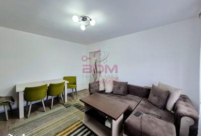 Apartament cu 2 camere semidecomandat în Micro 1 - 6