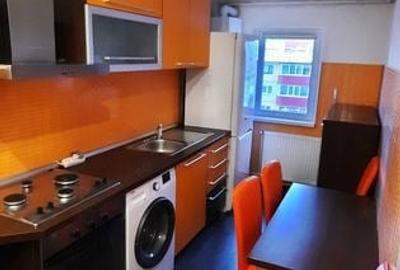 Apartament cu 2 camere în Lipovei - 4
