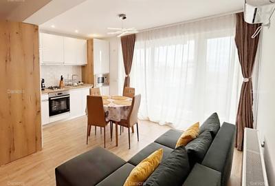 Garsonieră în Mamaia-Sat - 3