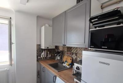 Apartament 2 Camere - Hala Traian - 10