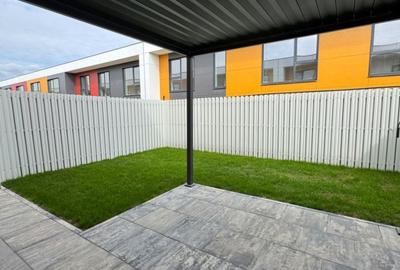 Apartament cu 3 camere decomandat în Pipera - 13