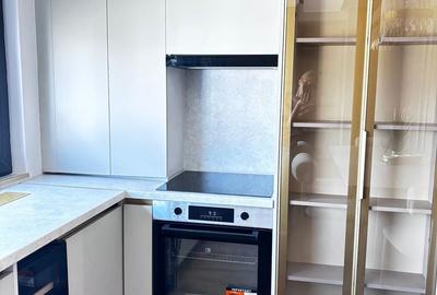 Apartament cu 2 camere în Nord - 6