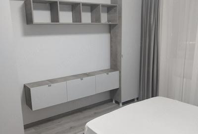 Garsonieră decomandată în Giurgiului - 10