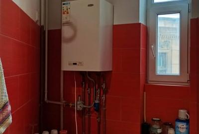 . .MEGA ocazie-AP  4camereBucuresti  / Unirii / Piata Sfantu Stefan. 175000 Euro - 8