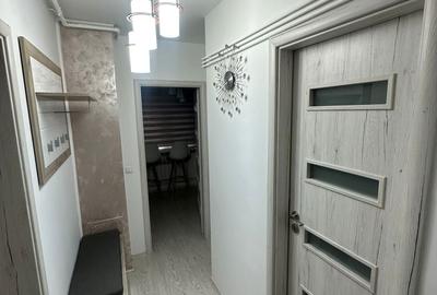 Garsonieră decomandată în Păcii - 5