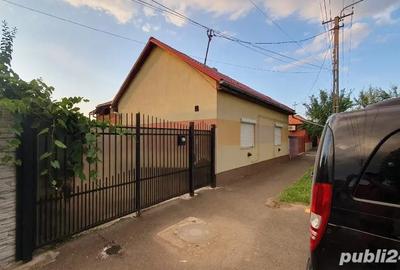 Casă cu 5 camere cu Teren 2023 Mp în Aradul Nou - 8