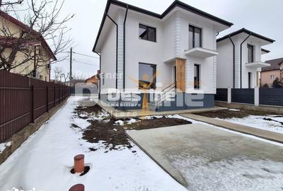 Casă cu 4 camere cu Teren 325 Mp în Miroslava - 18