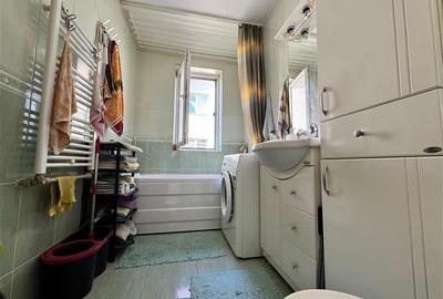Apartament 2 camere decomandat, ETAJ 1. Zona premium Tractorul, vedere libera ca - 23