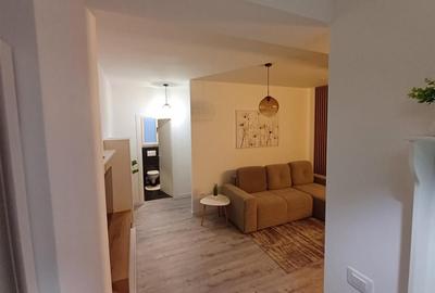 Apartament cu 2 camere semidecomandat în Lunca Cetățuii - 3