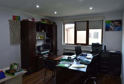 Casa P+M Independenta ENERGETIC - 5