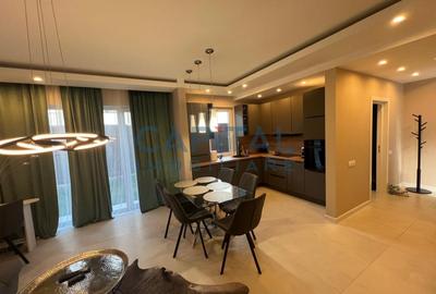 COMISION ZERO! Duplex modern, finisaje premium si gradina proprie – Floresti - 4