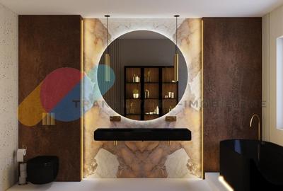 Duplex modern in Chinteni - 120 mp, teren de 360 mp - 19
