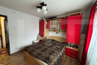 Apartament 3 camere, Botosani - zona Piata Mare - 6