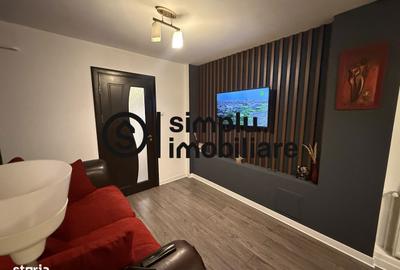 Apartament cu 2 camere decomandat în 1 Mai - 15