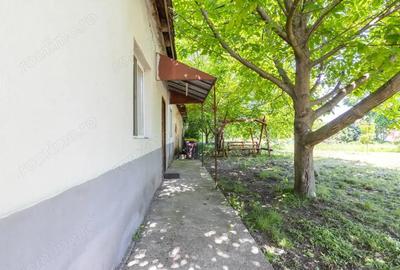 Proprietate versatila cu casa, doua hale ?i teren generos - 7