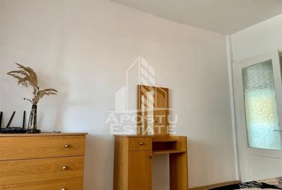 Apartament cu 3 camere semidecomandat în Dorobanților - 3