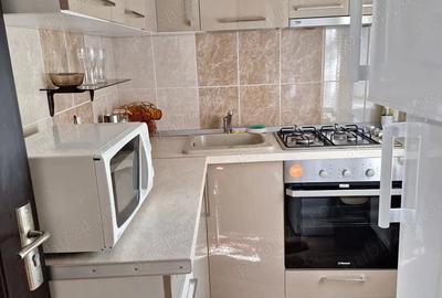 Garsonieră decomandată în Lipovei - 6