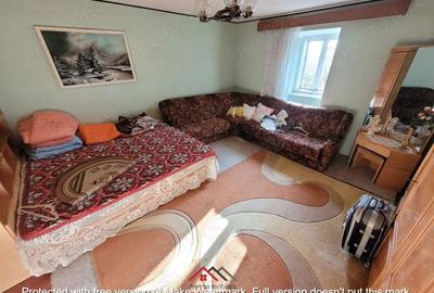 Casă cu 4 camere în Câmpina - 10