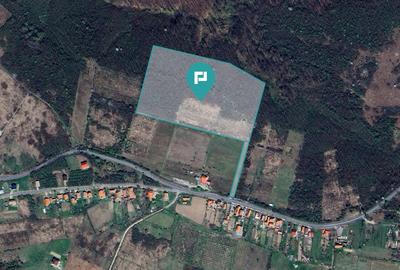 Teren de vânzare – 5,47 ha | Dealul Viilor, Lugoj - 2