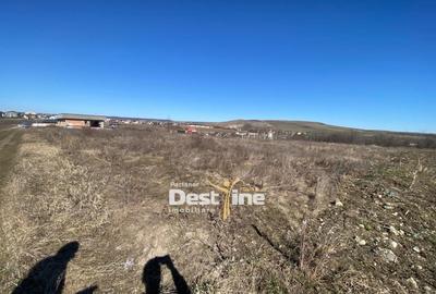 Teren Construcții intravilan de 400 mp, în Exterior Est - 3