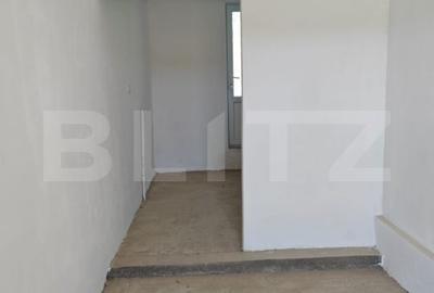 Casă cu 3 camere în Miluani - 1