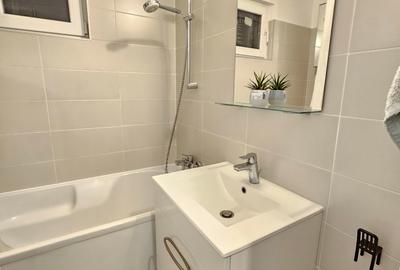 Izvor/Eroilor/Centrala De Bloc/5 Minute Metrou/Ap 2 Camere Modern La Cheie/ - 12