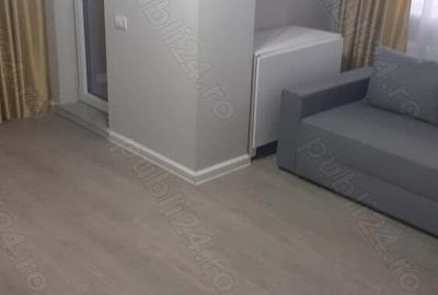 Apartament cu 2 camere decomandat în Năvodari - 1