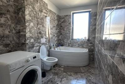 Vanzare Vila/Casa Individuala/Bragadiru-Dunarii/P+1+M Id nr 64 - 6
