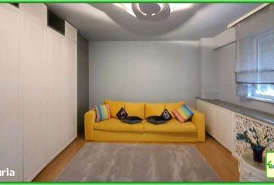 Apartament cu 4 camere în 9 Mai - 4