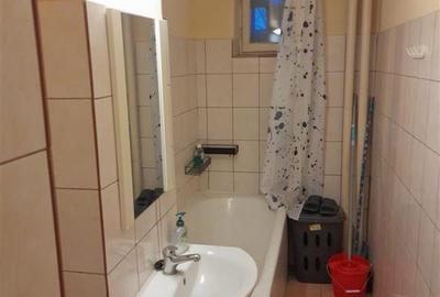 Apartament cu 2 camere semidecomandat în Șagului - 14