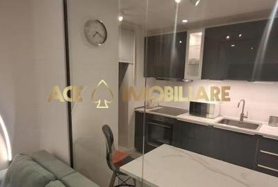 Apartament cu 2 camere decomandat, mobilat în Aviației - 10