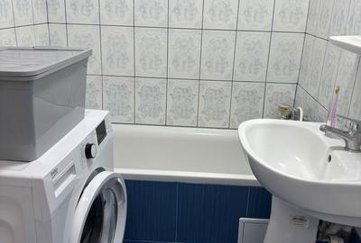 Garsonieră decomandată în Lujerului - 8