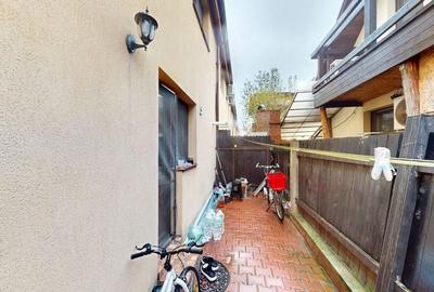 Vila insiruita Amurgului - Metrou Dimitrie Leonida - 27