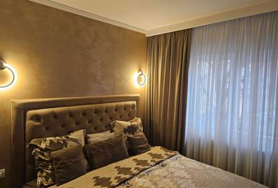 Apartament cu 2 camere decomandat în Urziceni - 1