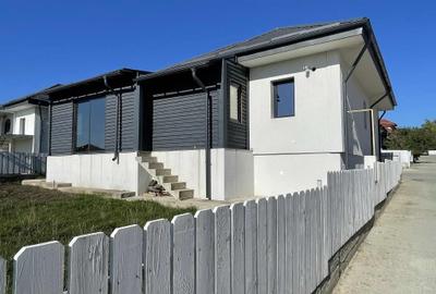 Casa individuala 3 cam Miroslava COD 160323 - 11