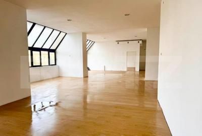 Spatiu comercial sau birouri, 280 mp, zona ultracentrala Spatiu comercial sau birouri, 280 mp, zona ultracentrala - 1