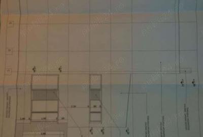 Vand Vila metrou pantelimon 250 metri utili teren 400 mp metrou pantelimon - 19