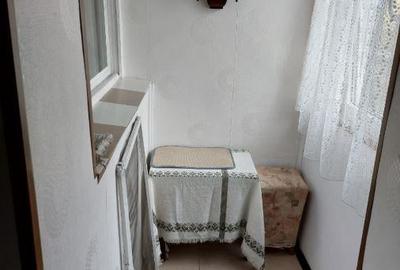 Garsoniera, Nicolina - Gara Internationala - 3