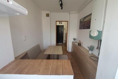 Apartament cu 3 camere decomandat în Mihai Viteazul - 6