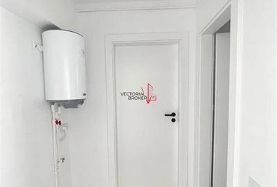 Apartament cu 2 camere semidecomandat în Tei - 8