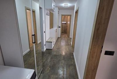 Apartament cu 3 camere în Vasile Alecsandri - 9