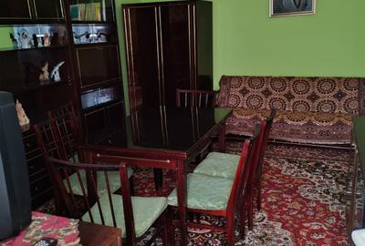 De vânzare apartament 3 camere – Țiglina I, etaj 2 - 3