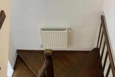 Casa individuala Mogosoaia, parter + etaj + pod, comision 0 ! - 35