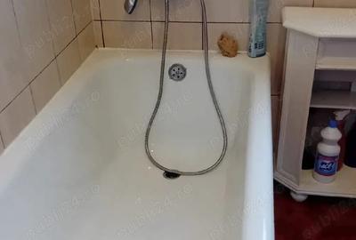 Apartament cu 2 camere decomandat în Central - 4