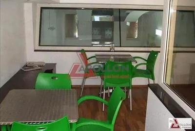 Spațiu comercial, de 132 mp, în Ultracentral - 7